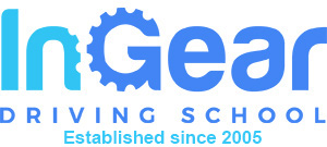 In Gear Driving School